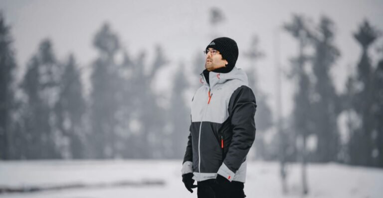 Military-Inspired Winter Jackets: Timeless Style Guide 2025