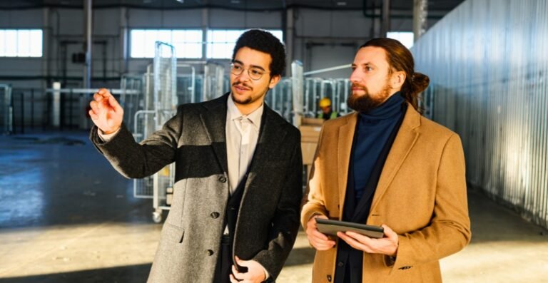 Topcoat History: How Classic Outerwear Evolved Through Time.
