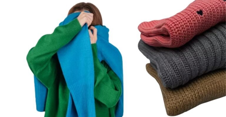 Cozy Winter Outfits to Keep You Warm and Stylish All Season