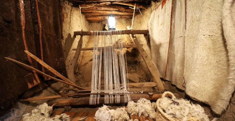 History of Winter Fabrics: Warmth Through the Centuries