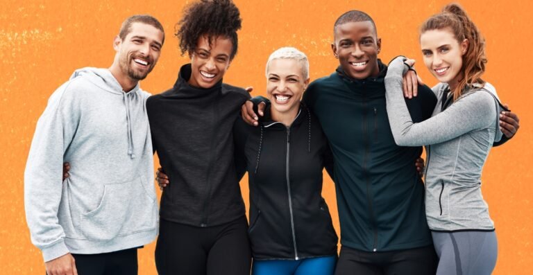 What Is Track Jacket A Complete Guide to This Sporty Classic