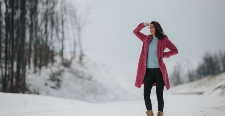 Winter Fleece Topcoat Guide: Comfort, Style, and Durability