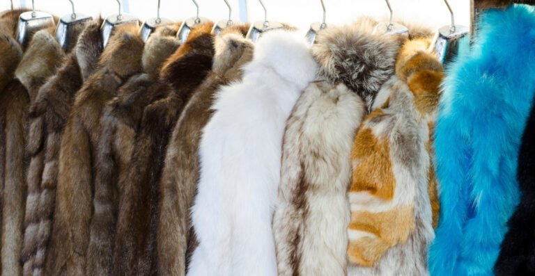 Fox Fur Winter Coat: Ultimate Guide to Warmth and Luxury Style