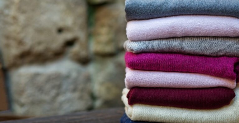 Grade A Cashmere Wool Fabric: A Complete Luxury Guide