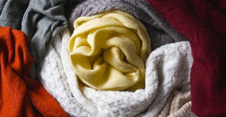 Combed Grade A Cashmere Wool Fabric for Luxury Fashion