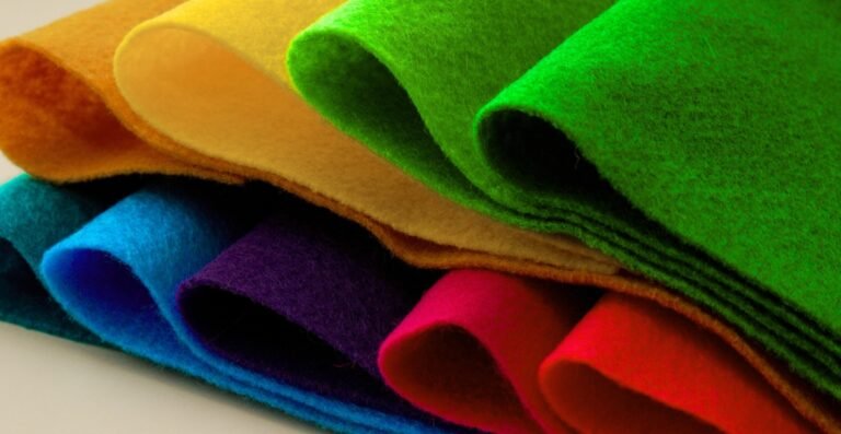 Types of Grade A Cashmere Wool Fabric Explained