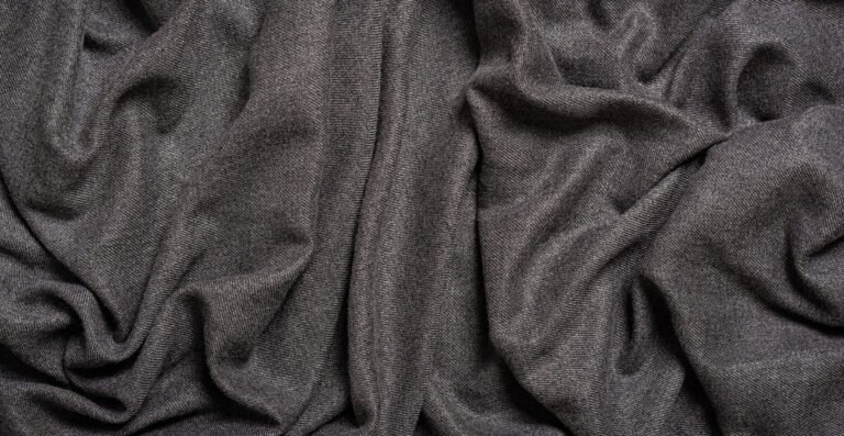 Grade C Cashmere Wool Fabric Guide for Everyday Wear