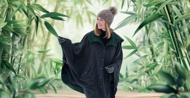 Inverness Cape Coat Explained: History, Design, and Appeal