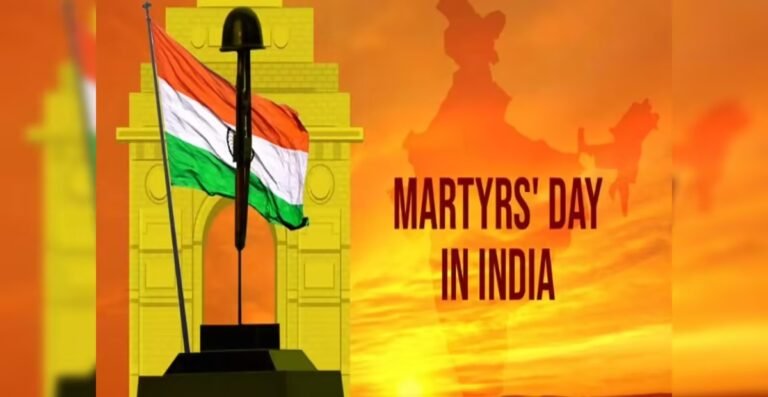 Martyrs’ Day: History, Significance & National Tribute