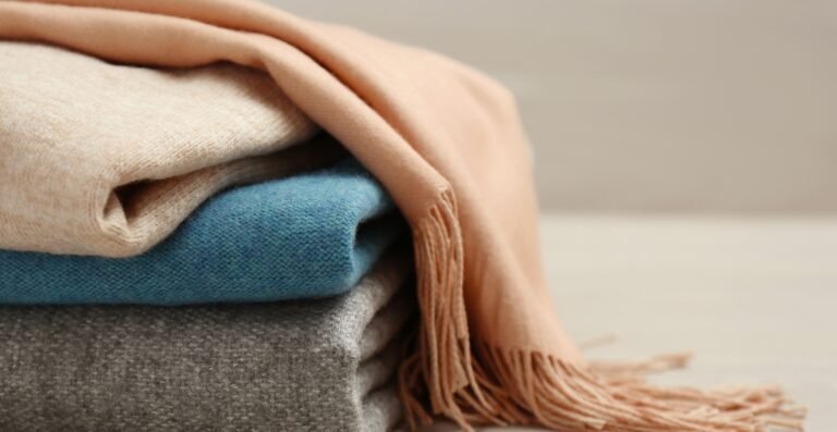 Mongolian Grade A Cashmere Fabric Guide for Luxury Fashion