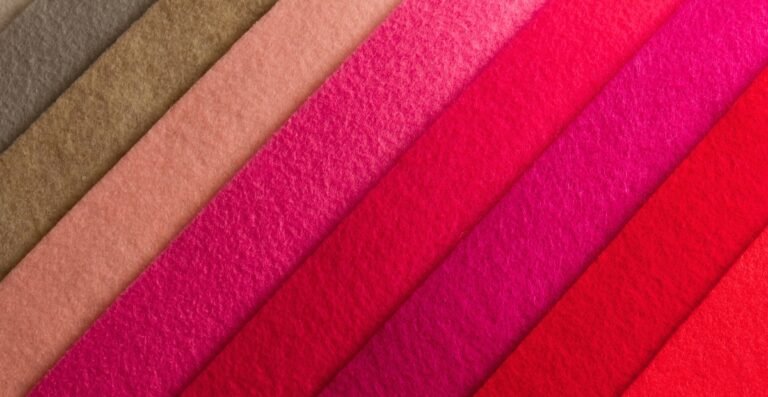 Pashmina Cashmere Wool Fabric Guide to Timeless Elegance