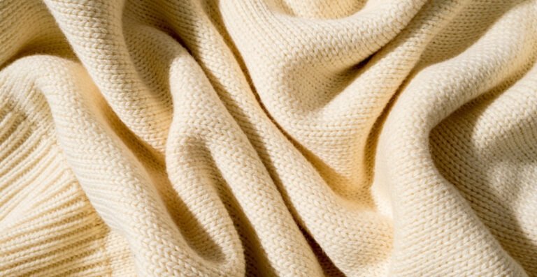 Pure Cashmere Wool Fabric: Luxury, Warmth, and Style Guide