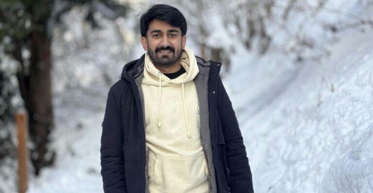 Soft Touch Winter Jacket: Warm, Stylish & Ultra-Comfortable