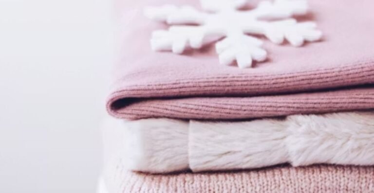 Warmest Fabrics for Winter Clothing: Natural vs Synthetic