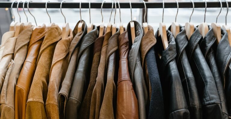 Sports Jackets: Complete Guide to Types, Styles & How to Wear