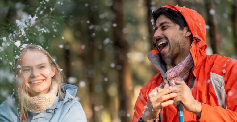 Travel Rain Jackets: Lightweight, Packable & Weatherproof