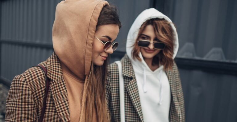 Types of Hoodie Jacket: Styles, Fits, and Trends Guide