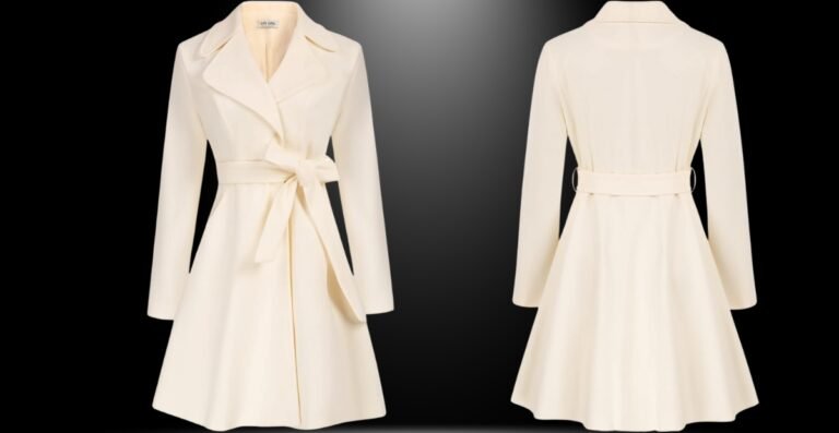 Wedding Topcoat: The Perfect Outerwear for a Stylish Groom