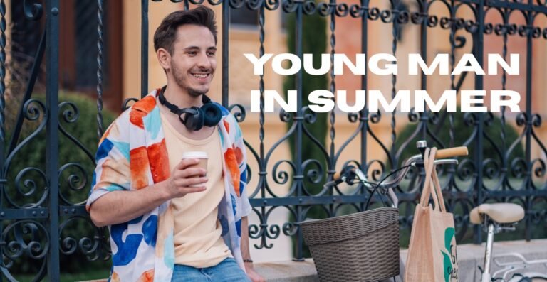 Summer Overshirt Jacket: Lightweight Style for Warm Days Now