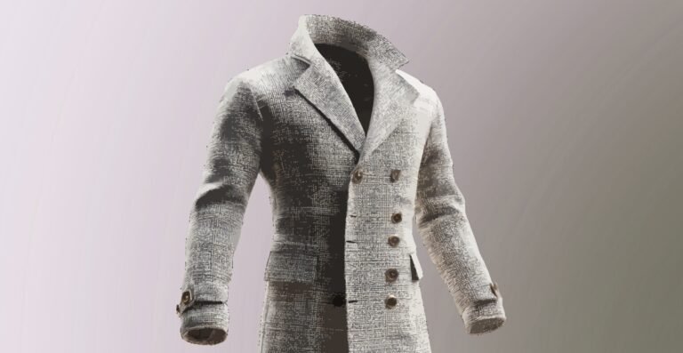 Chesterfield Single-Breasted Overcoat: A Complete Style Guide