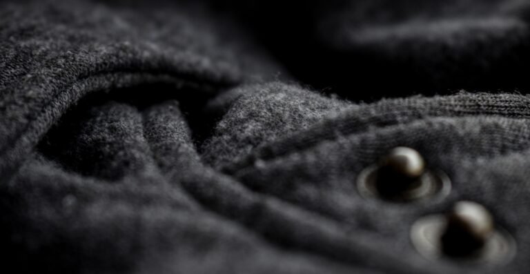 Double-Faced Cashmere Fabric: Luxury and Style Guide