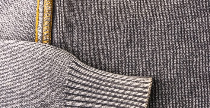 Felted Grade C Cashmere Fabric Felted Grade C Cashmere Fabric