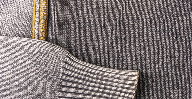 Felted Grade C Cashmere Fabric Durable & Affordable