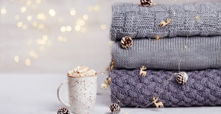 Winter Lock Fabric: The Secret Behind Ultra-Warm Winter Wear