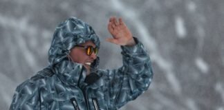 Arctic Shield Fabric: Advanced Winter Protection Technology