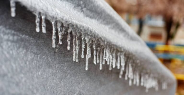 Ice Barrier Windproof Fabric: Advanced Shield Against Cold