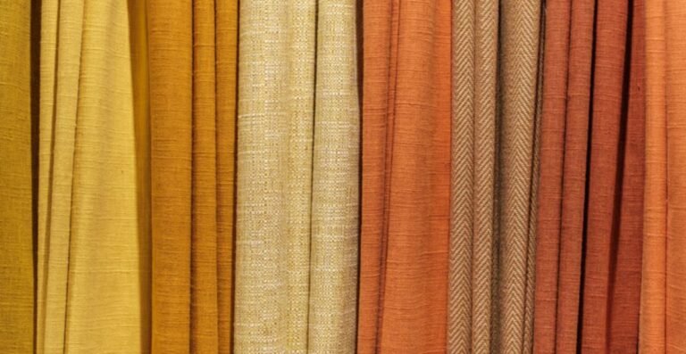 Warm Aura Fabric Explained:Why It’s Perfect for Cold Weather