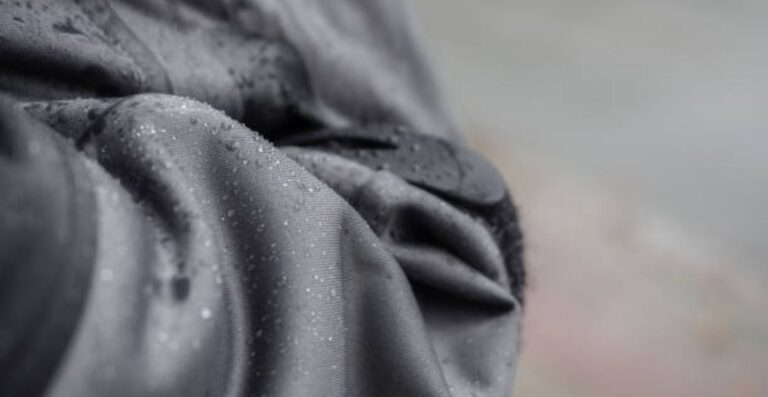 Climate Lock Winter Fabric: The Ultimate Winter Protections
