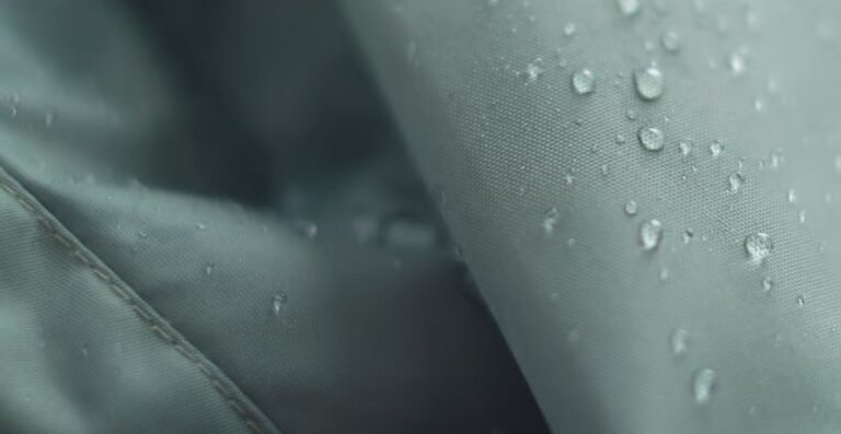 Does Storm-Proof Fabric: Truly Protect You From Harsh Storms