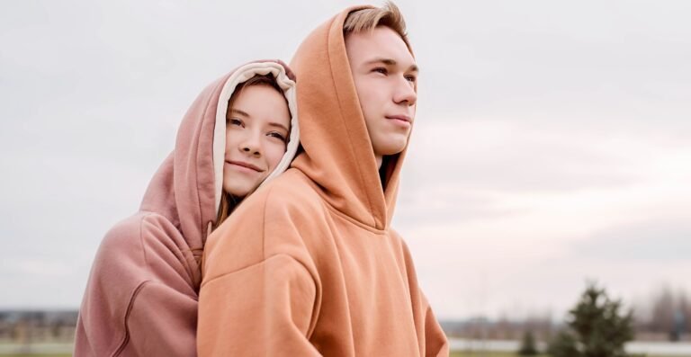 Streetwear Hoodie: Trendy Urban Style for Every Wardrobe