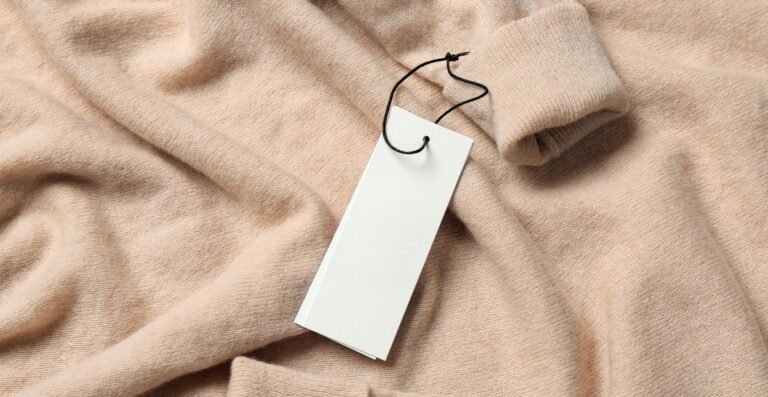 Sustainable Grade B Cashmere: Smart Luxury Choice
