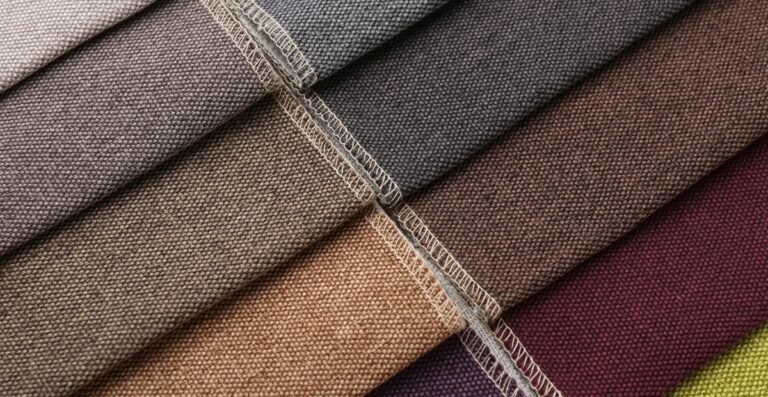 Types of Grade B Cashmere Wool Fabric Explained