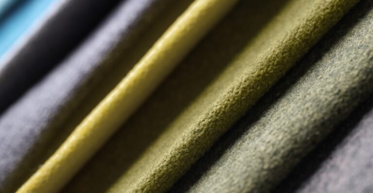 Types of Recycled Grade C Cashmere Fabric: Complete Guide