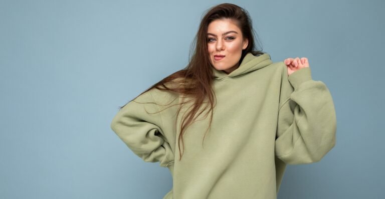 Typography Hoodie: Bold Style Meets Street Fashion