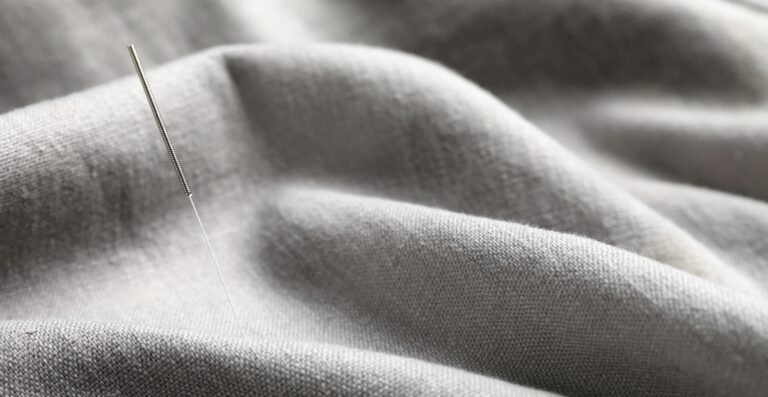 Woven Recycled Cashmere Fabric: Sustainable Luxury