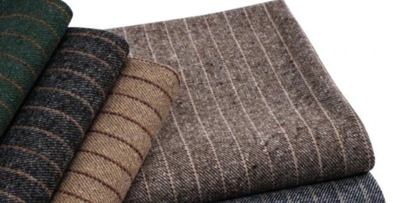 Cashmere-Wool Blend Fabric: Soft, Warm and Durable Guide