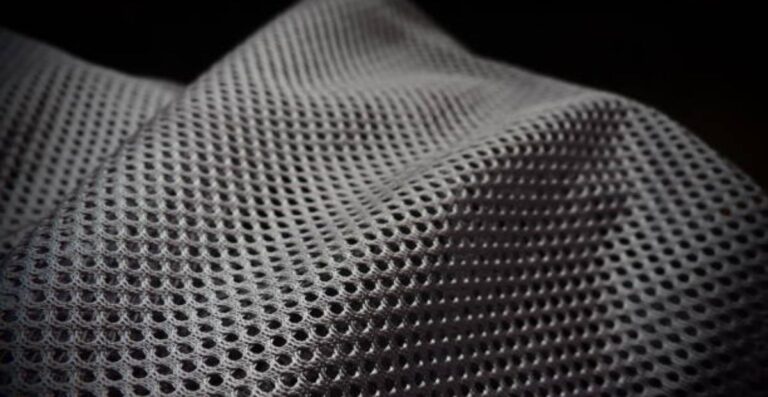 Air Mesh Pro Performance Fabric: Breathable Sportswear Guide
