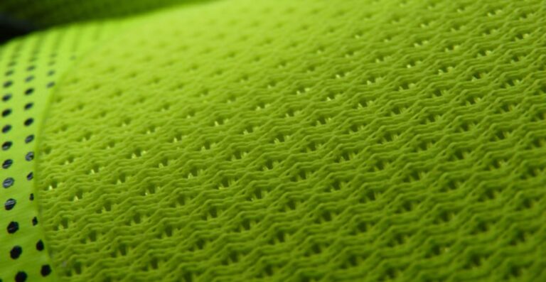 MotionX Breathable Sports Fabric: Performance Meets Comfort