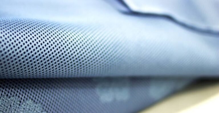 Breeze Tech Training Fabric: Lightweight & Breathable Power