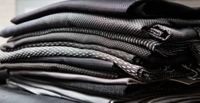 Quantum Flex Performance Fabric: Move Better, Perform Better