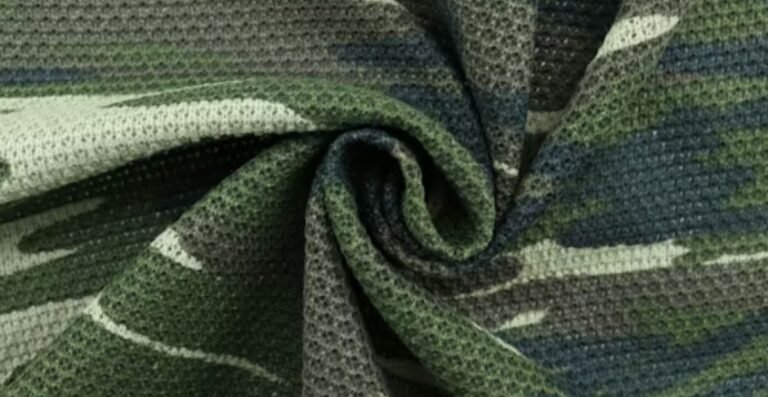 Air Weave Performance Fabric: Light Feel, Strong Performance