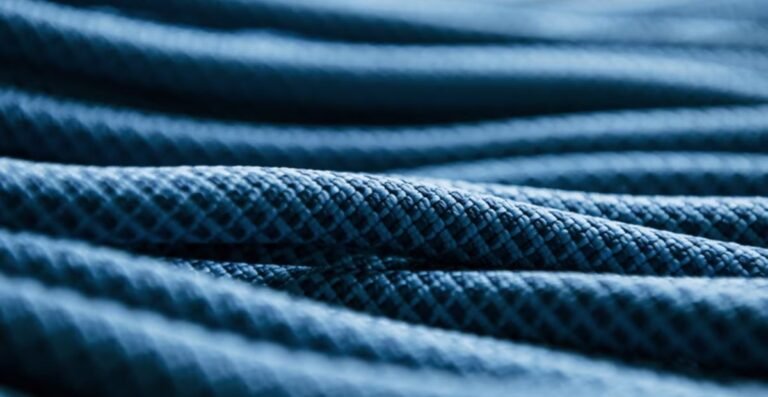 Ultra Motion Dynamic Stretch Weave: Advanced Sports Fabric