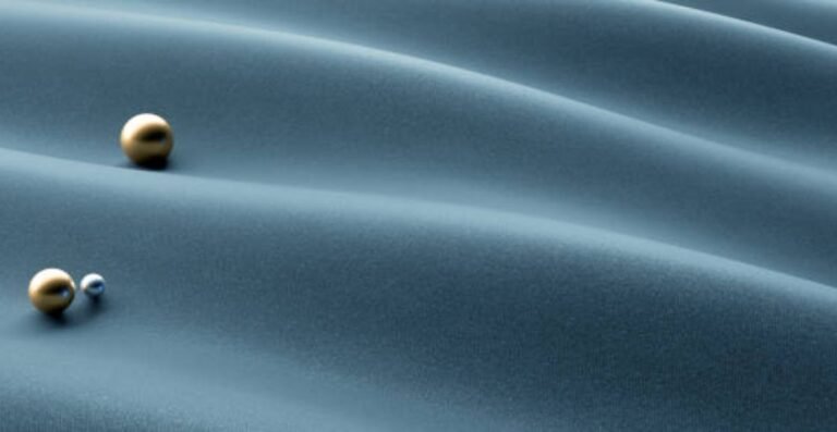 Glacier Cool Performance Fabric: Feel Cool, Stay Comfortable