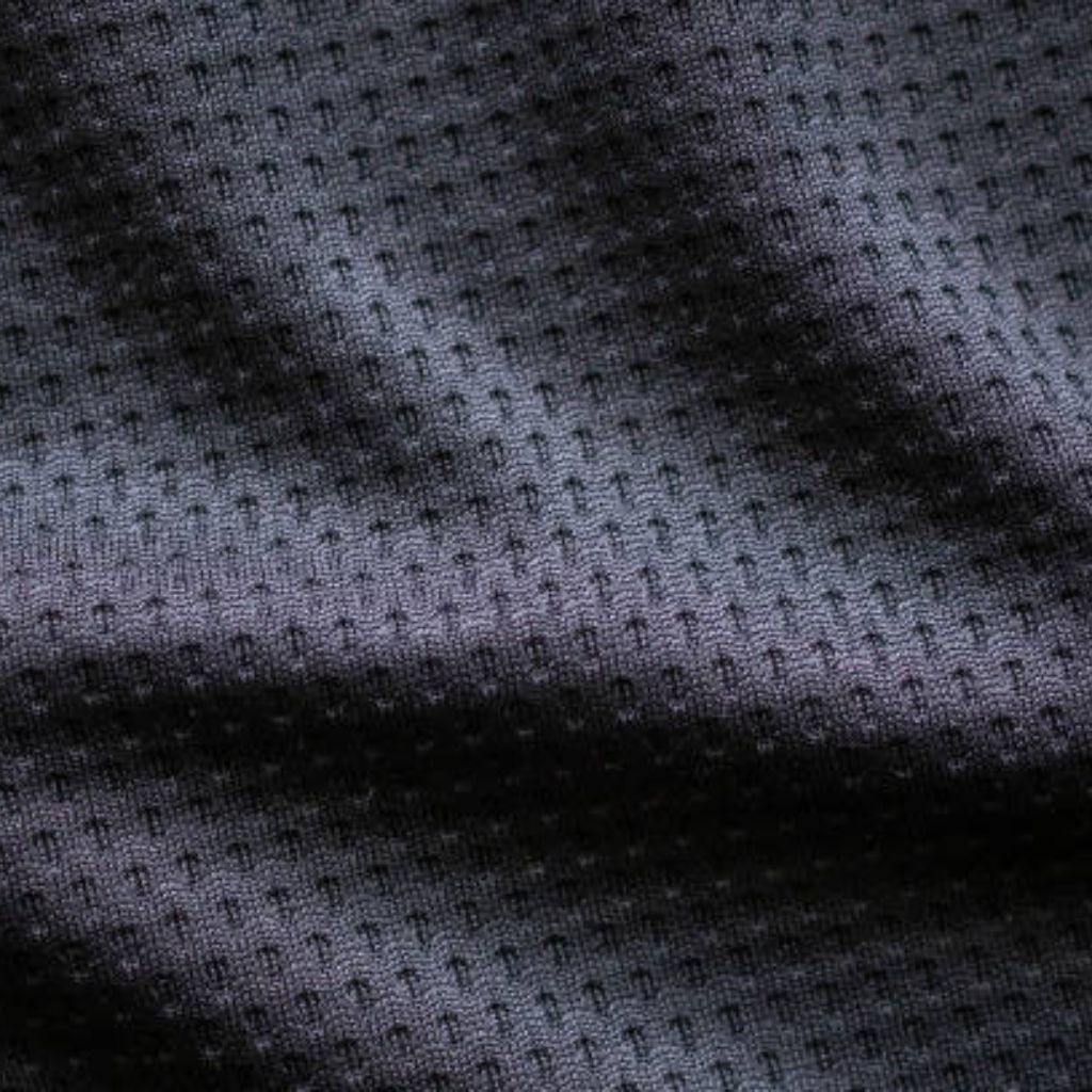 Sweat Flow Pro Fabric: