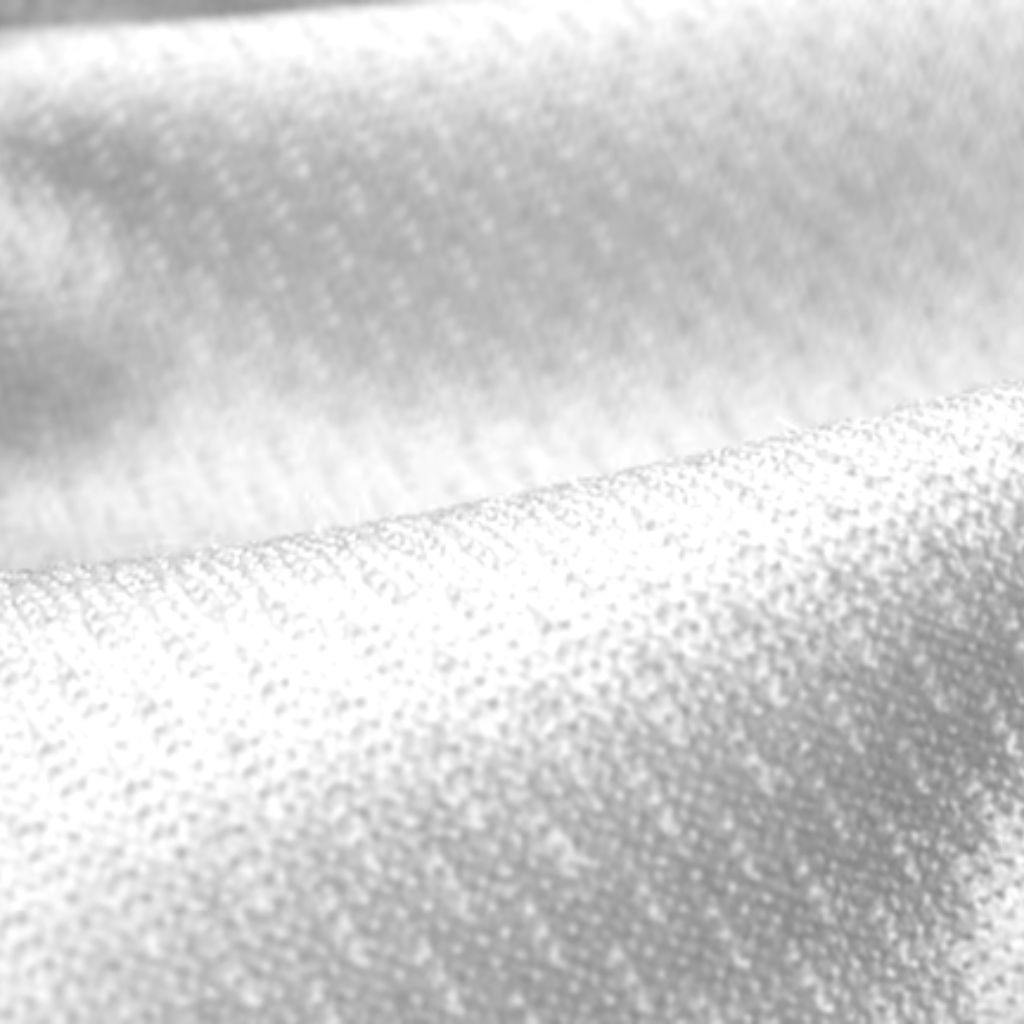 “Close-up of a textured fabric with a dotted, pebbled pattern, likely from a military-inspired winter jacket.”
Rapid Dry Sports Fabric:
