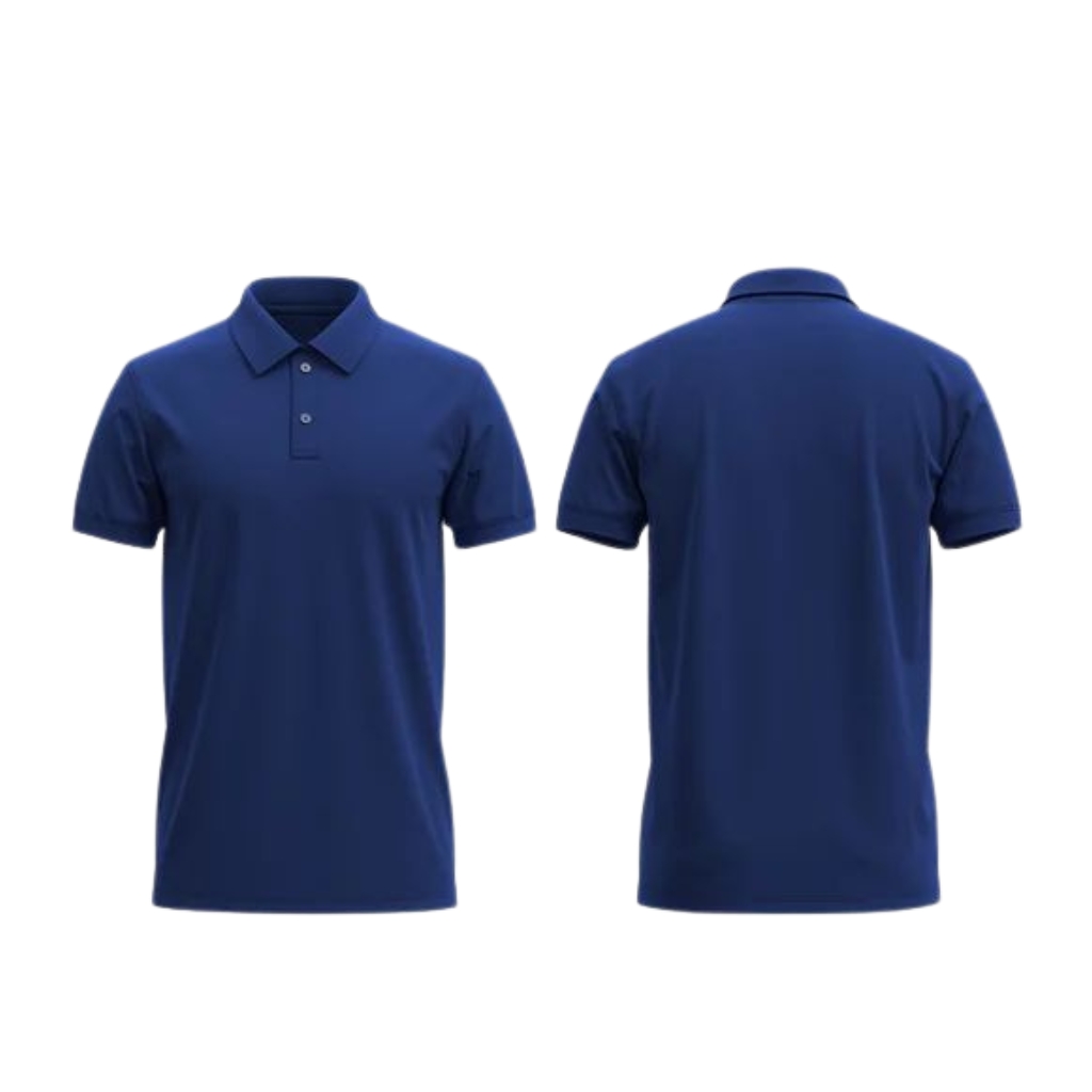 Classic Fit Polo T-Shirt – Relaxed Comfort with Timeless Style 17 please give me alt text ,caption and meta description of polo t shirt
